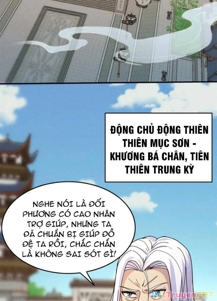 Đạo Hữu Xin Bớt Giận Chapter 21 - Trang 2