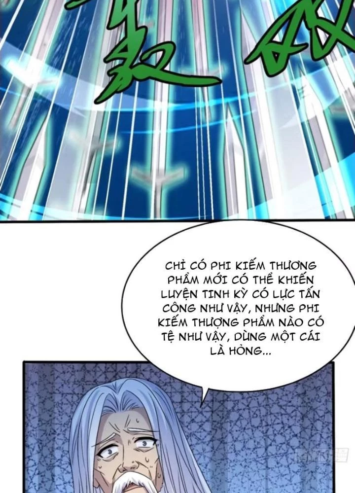 Đạo Hữu Xin Bớt Giận Chapter 22 - Trang 2