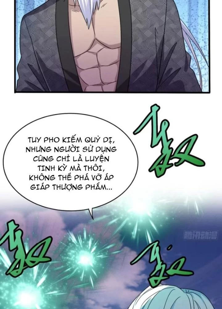 Đạo Hữu Xin Bớt Giận Chapter 22 - Trang 2