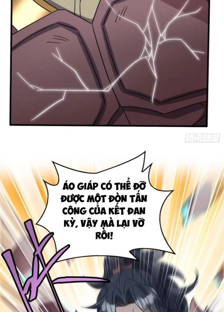 Đạo Hữu Xin Bớt Giận Chapter 22 - Trang 2