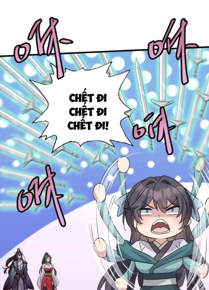 Đạo Hữu Xin Bớt Giận Chapter 22 - Trang 2