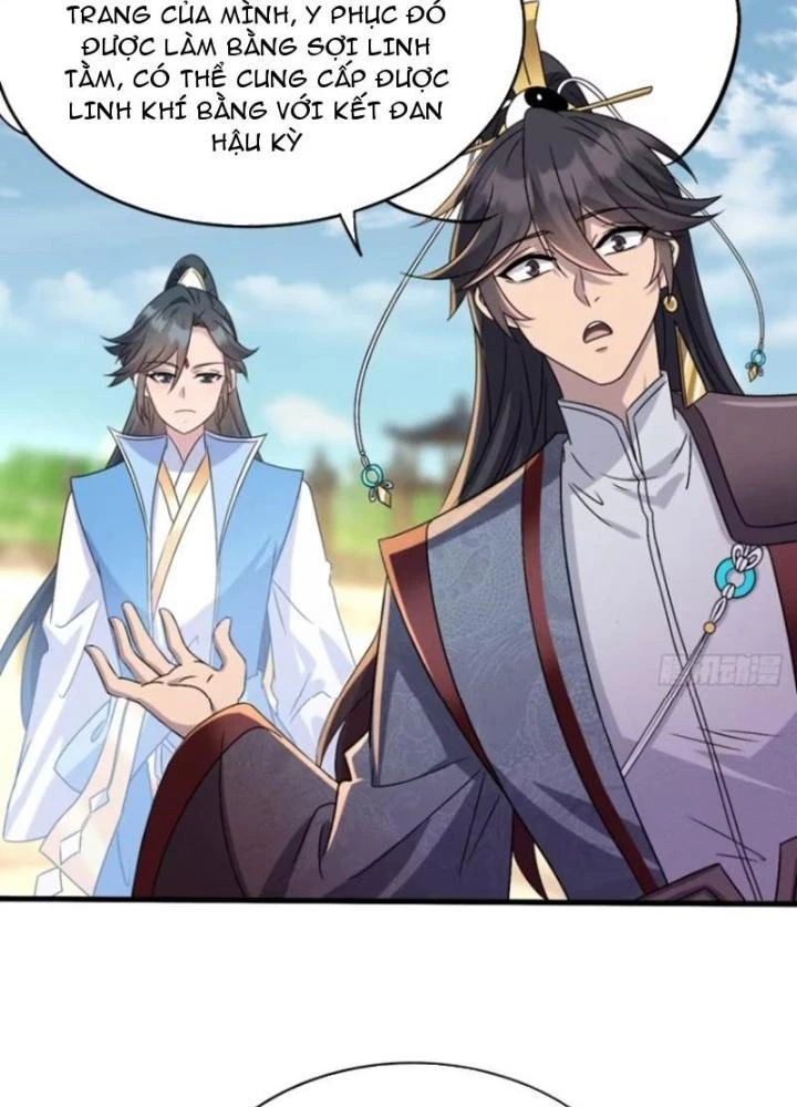 Đạo Hữu Xin Bớt Giận Chapter 22 - Trang 2