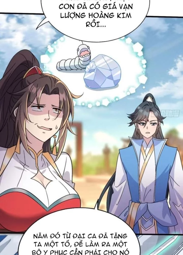 Đạo Hữu Xin Bớt Giận Chapter 22 - Trang 2