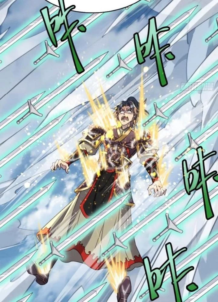 Đạo Hữu Xin Bớt Giận Chapter 22 - Trang 2