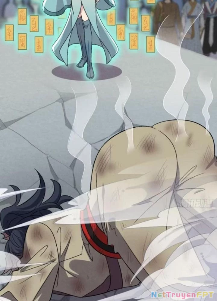 Đạo Hữu Xin Bớt Giận Chapter 22 - Trang 2