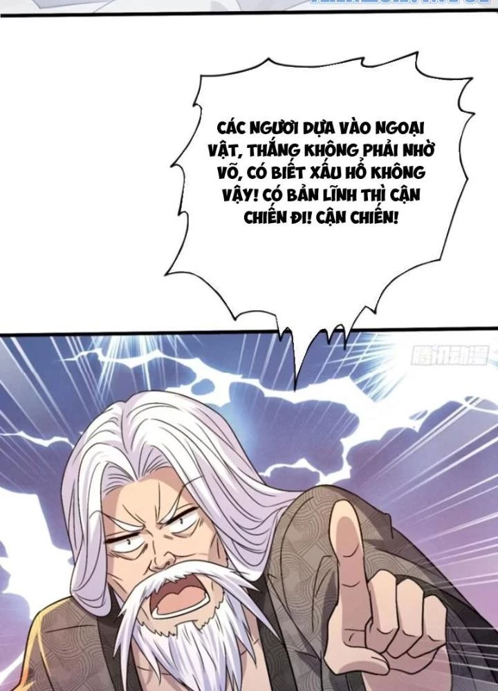 Đạo Hữu Xin Bớt Giận Chapter 22 - Trang 2