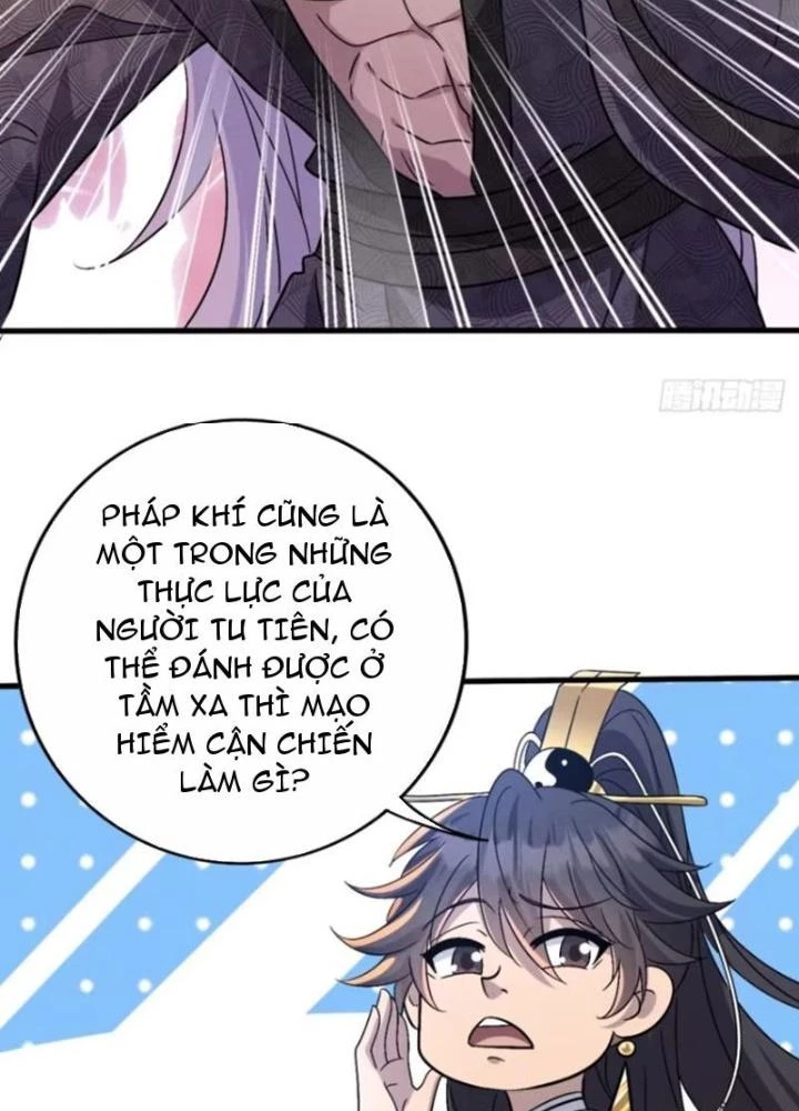 Đạo Hữu Xin Bớt Giận Chapter 22 - Trang 2