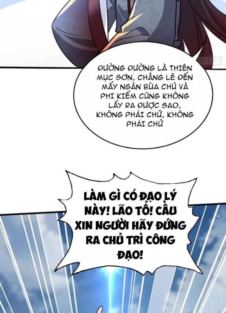 Đạo Hữu Xin Bớt Giận Chapter 22 - Trang 2