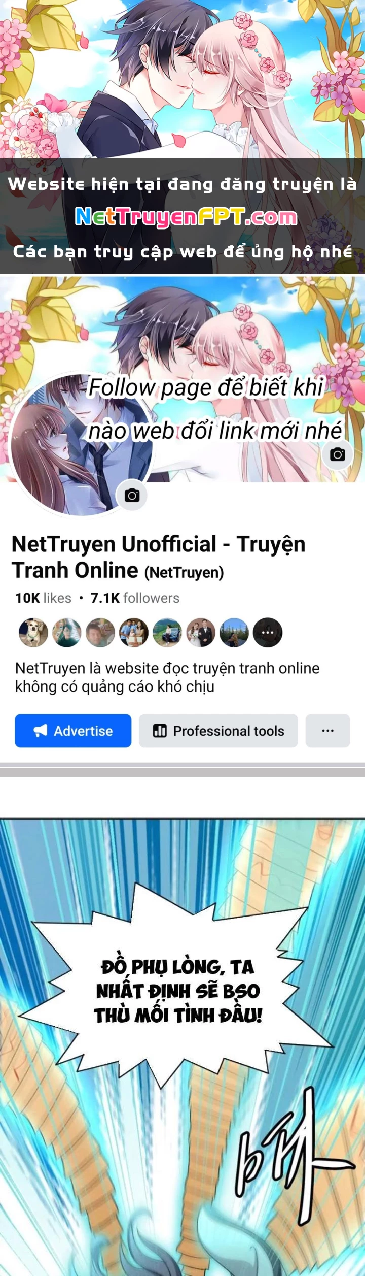 Đạo Hữu Xin Bớt Giận Chapter 22 - Trang 2