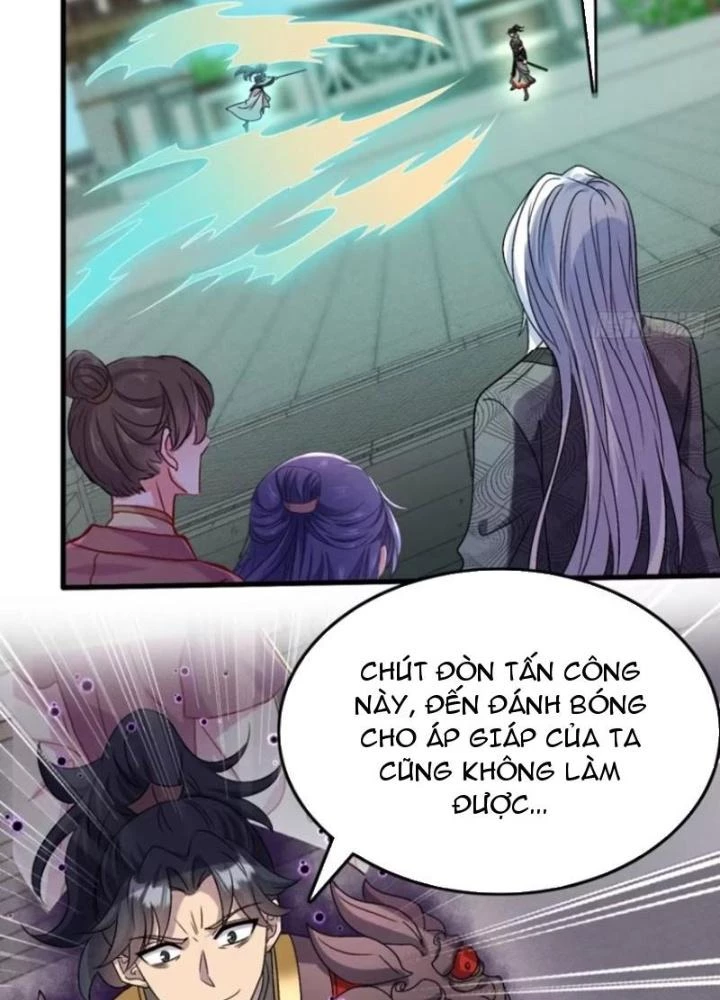 Đạo Hữu Xin Bớt Giận Chapter 22 - Trang 2