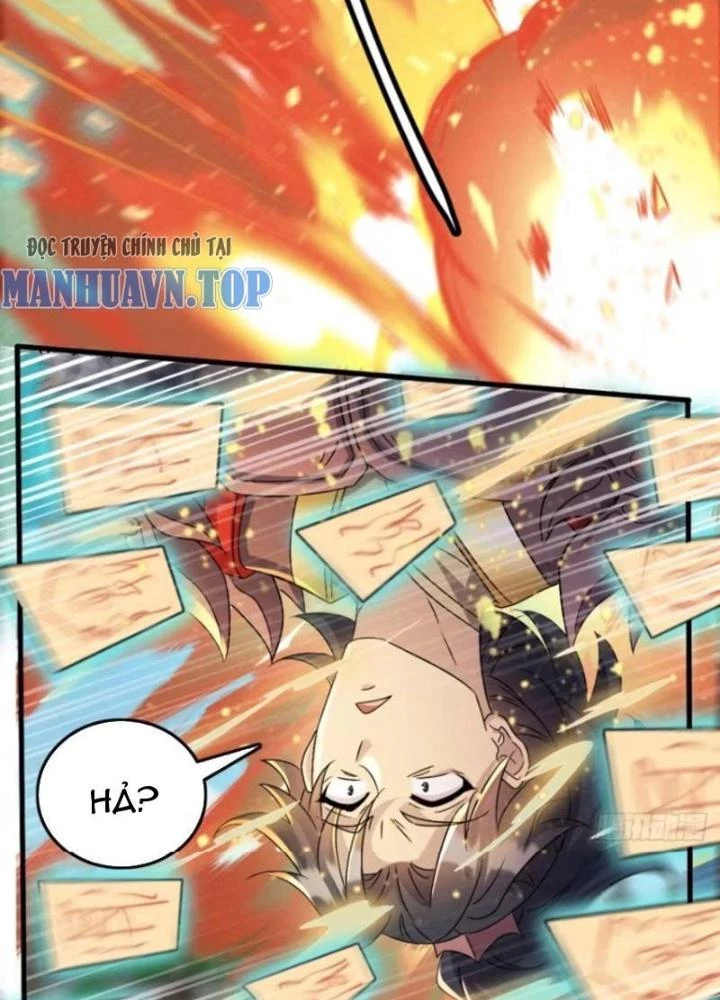 Đạo Hữu Xin Bớt Giận Chapter 22 - Trang 2