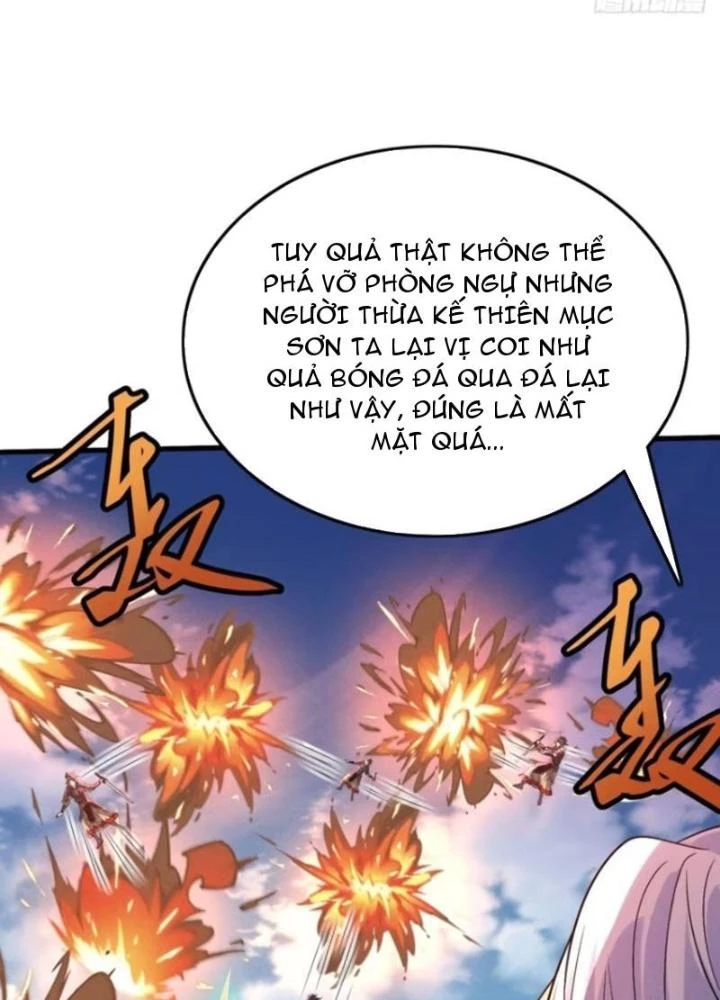 Đạo Hữu Xin Bớt Giận Chapter 22 - Trang 2