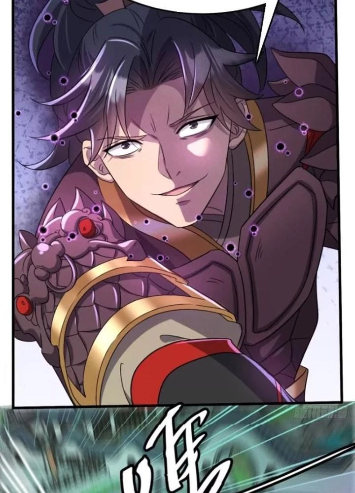 Đạo Hữu Xin Bớt Giận Chapter 22 - Trang 2