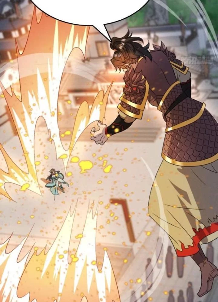 Đạo Hữu Xin Bớt Giận Chapter 22 - Trang 2
