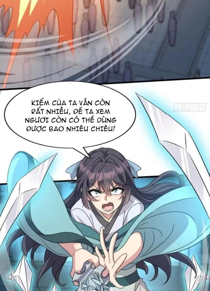 Đạo Hữu Xin Bớt Giận Chapter 22 - Trang 2