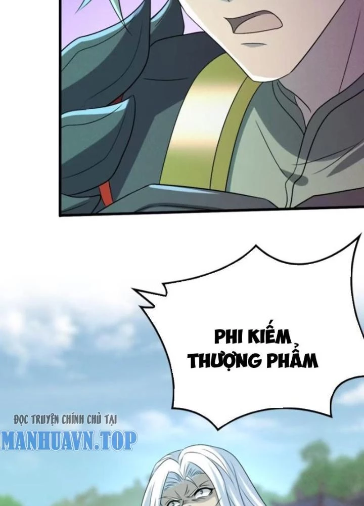 Đạo Hữu Xin Bớt Giận Chapter 22 - Trang 2