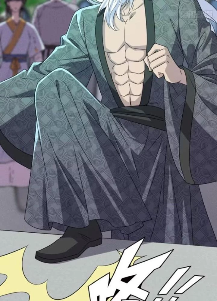 Đạo Hữu Xin Bớt Giận Chapter 22 - Trang 2