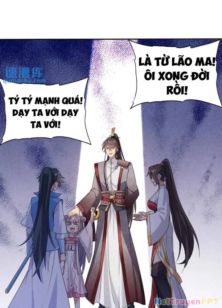 Đạo Hữu Xin Bớt Giận Chapter 23 - Trang 2