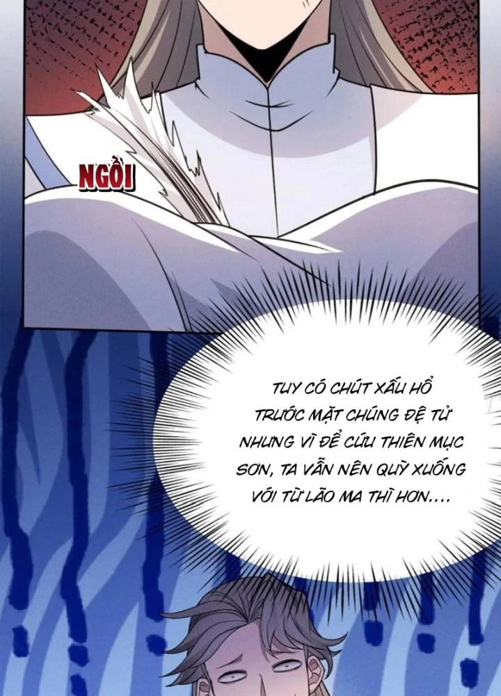 Đạo Hữu Xin Bớt Giận Chapter 23 - Trang 2