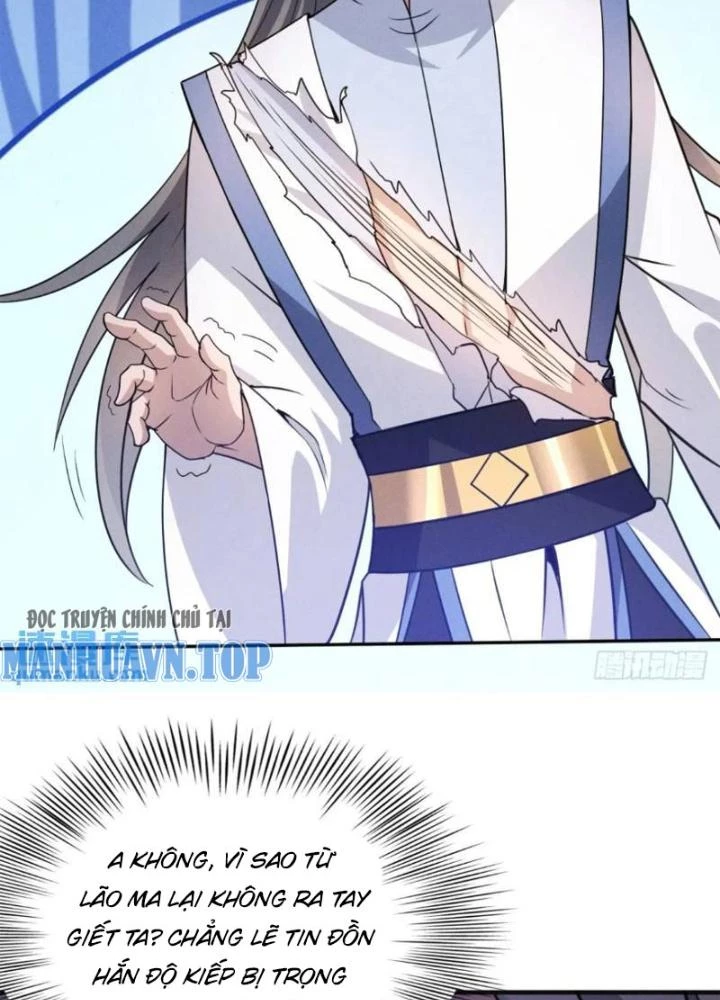 Đạo Hữu Xin Bớt Giận Chapter 23 - Trang 2