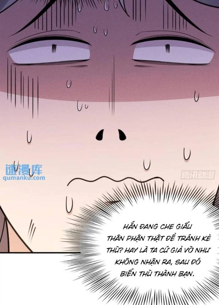 Đạo Hữu Xin Bớt Giận Chapter 23 - Trang 2
