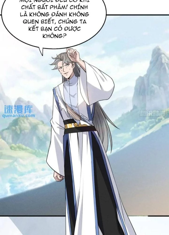 Đạo Hữu Xin Bớt Giận Chapter 23 - Trang 2