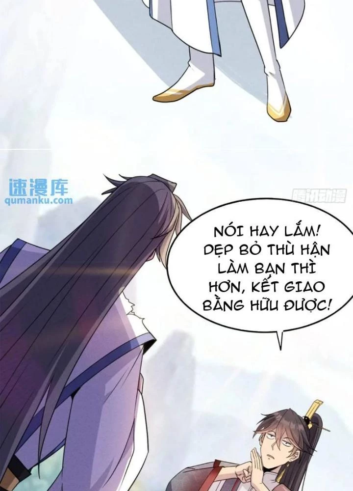 Đạo Hữu Xin Bớt Giận Chapter 23 - Trang 2