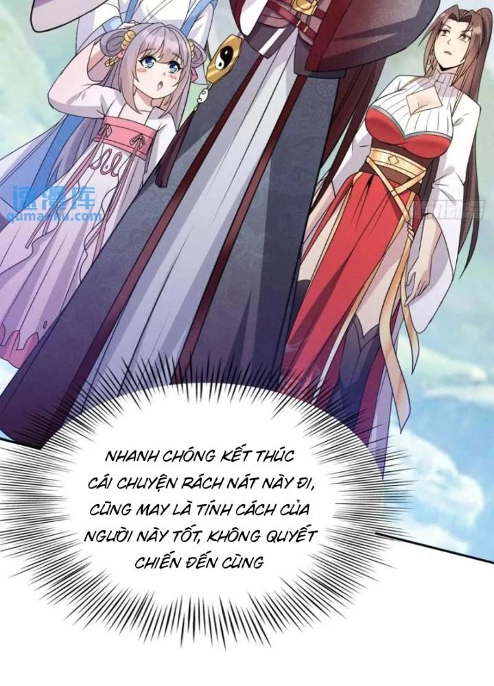 Đạo Hữu Xin Bớt Giận Chapter 23 - Trang 2