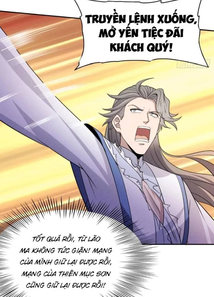 Đạo Hữu Xin Bớt Giận Chapter 23 - Trang 2