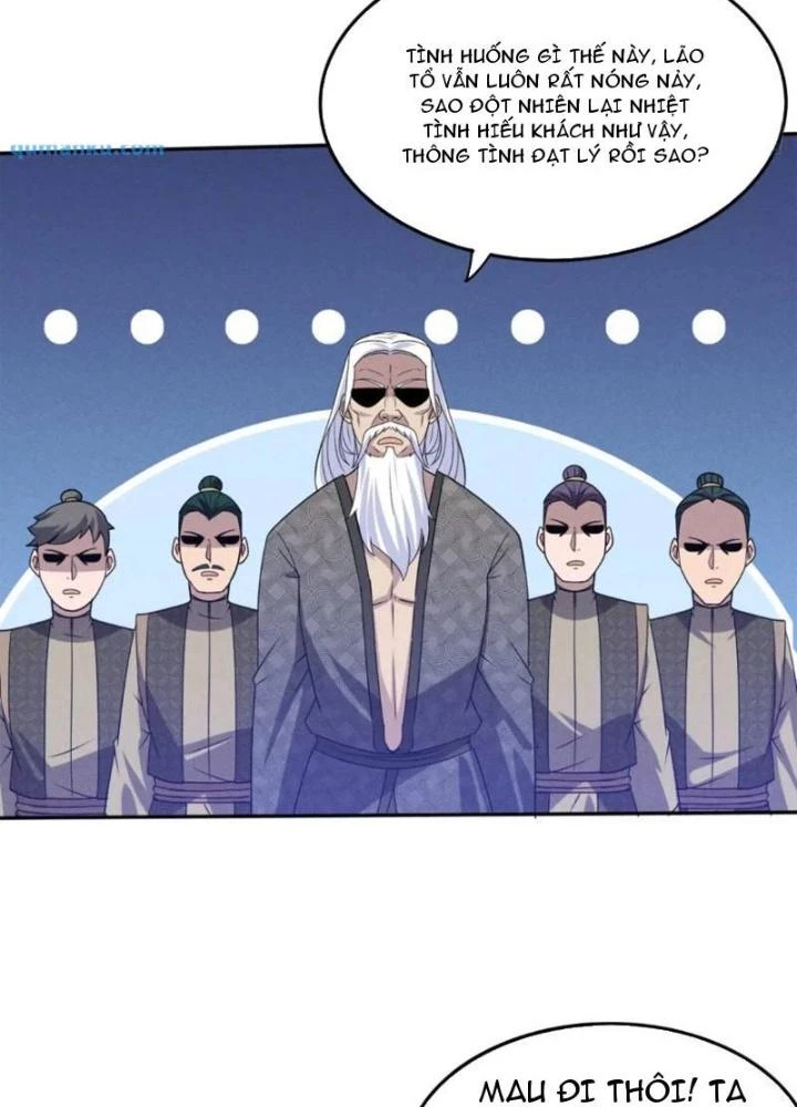 Đạo Hữu Xin Bớt Giận Chapter 23 - Trang 2