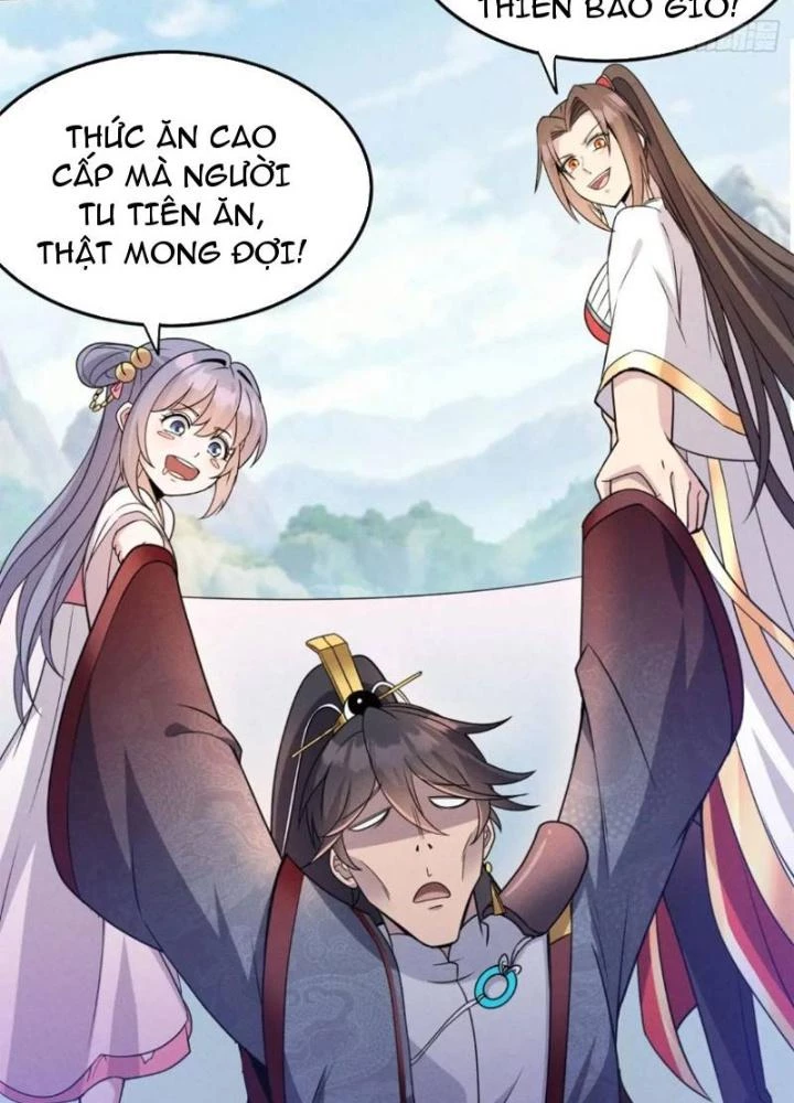 Đạo Hữu Xin Bớt Giận Chapter 23 - Trang 2