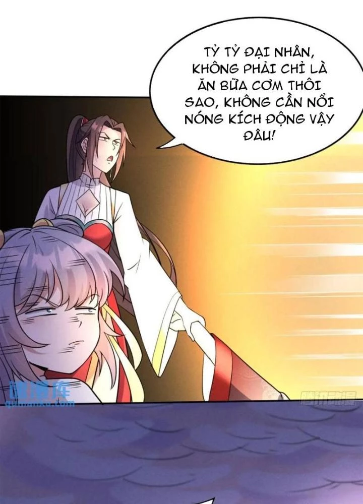 Đạo Hữu Xin Bớt Giận Chapter 23 - Trang 2