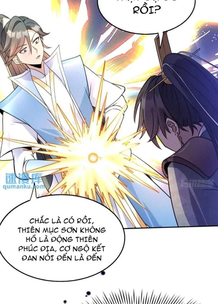 Đạo Hữu Xin Bớt Giận Chapter 23 - Trang 2
