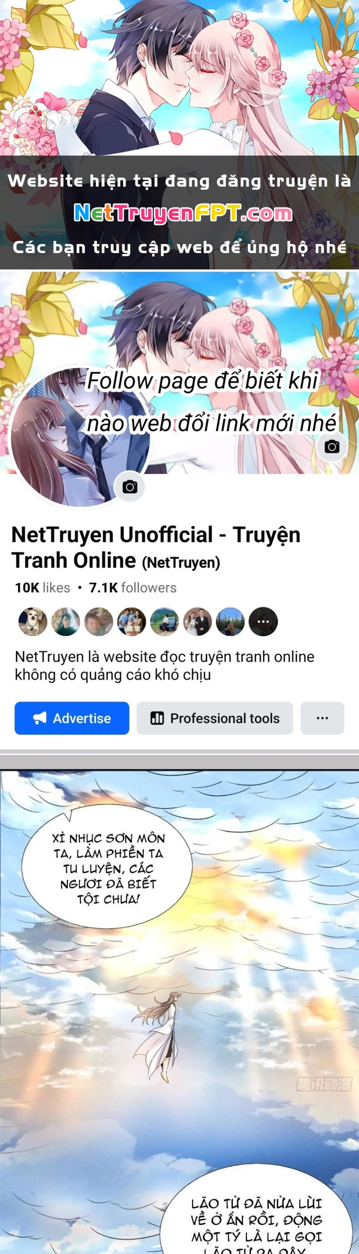 Đạo Hữu Xin Bớt Giận Chapter 23 - Trang 2
