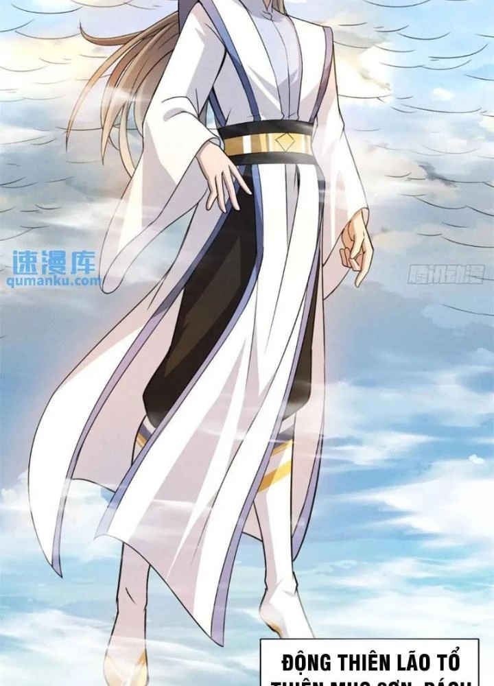 Đạo Hữu Xin Bớt Giận Chapter 23 - Trang 2