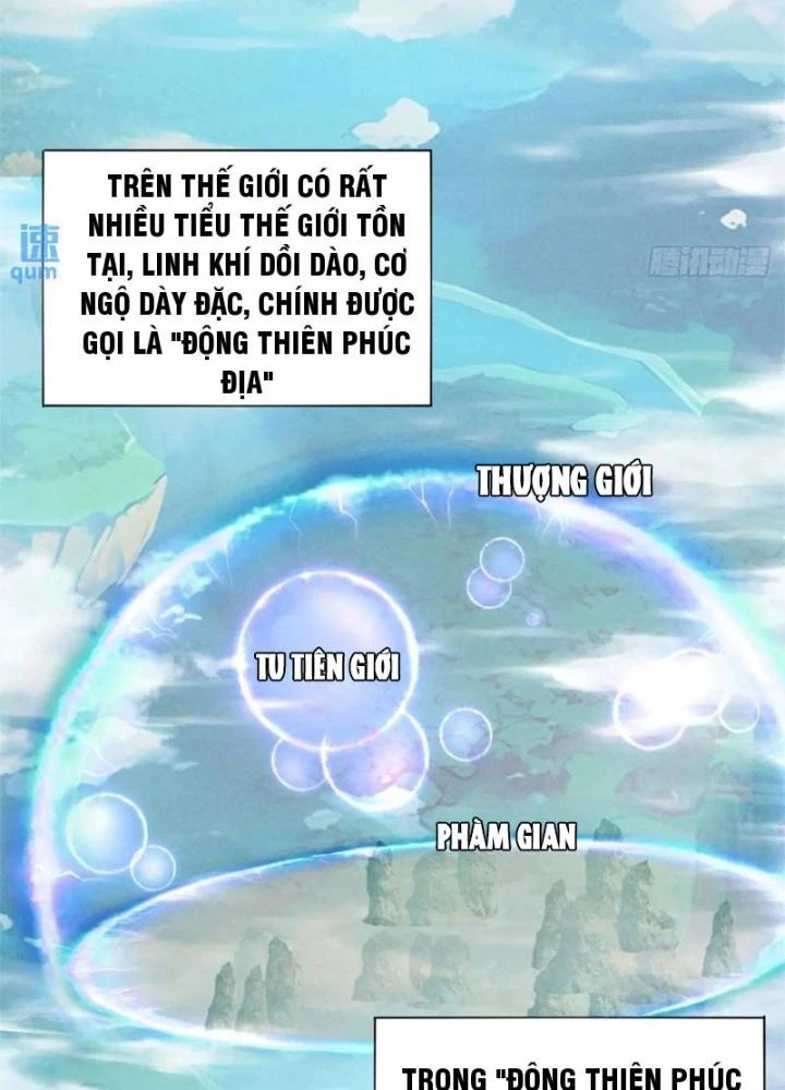 Đạo Hữu Xin Bớt Giận Chapter 23 - Trang 2