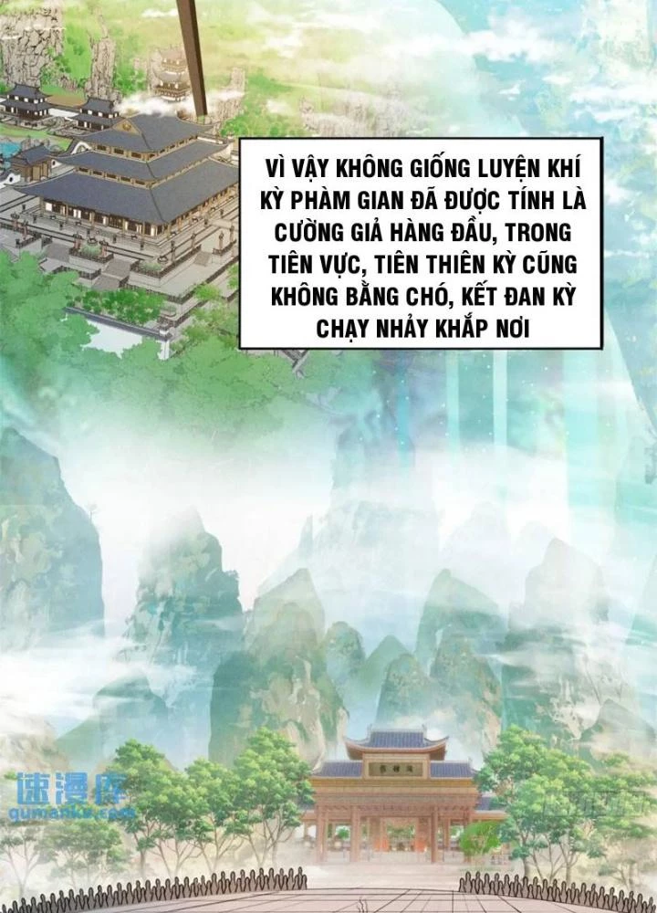 Đạo Hữu Xin Bớt Giận Chapter 23 - Trang 2