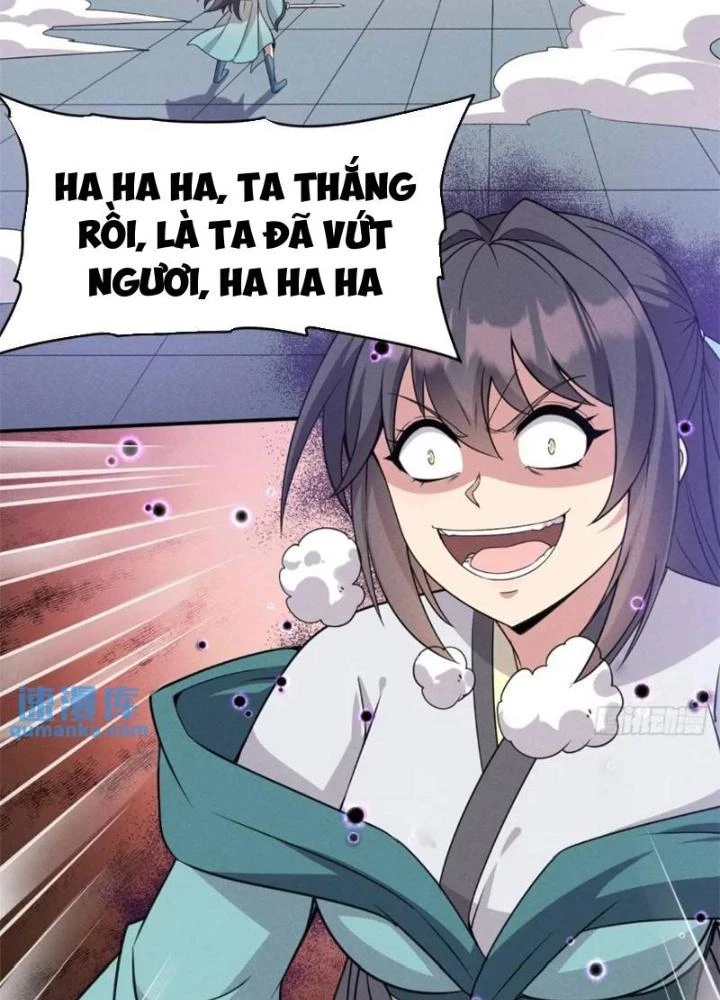 Đạo Hữu Xin Bớt Giận Chapter 23 - Trang 2