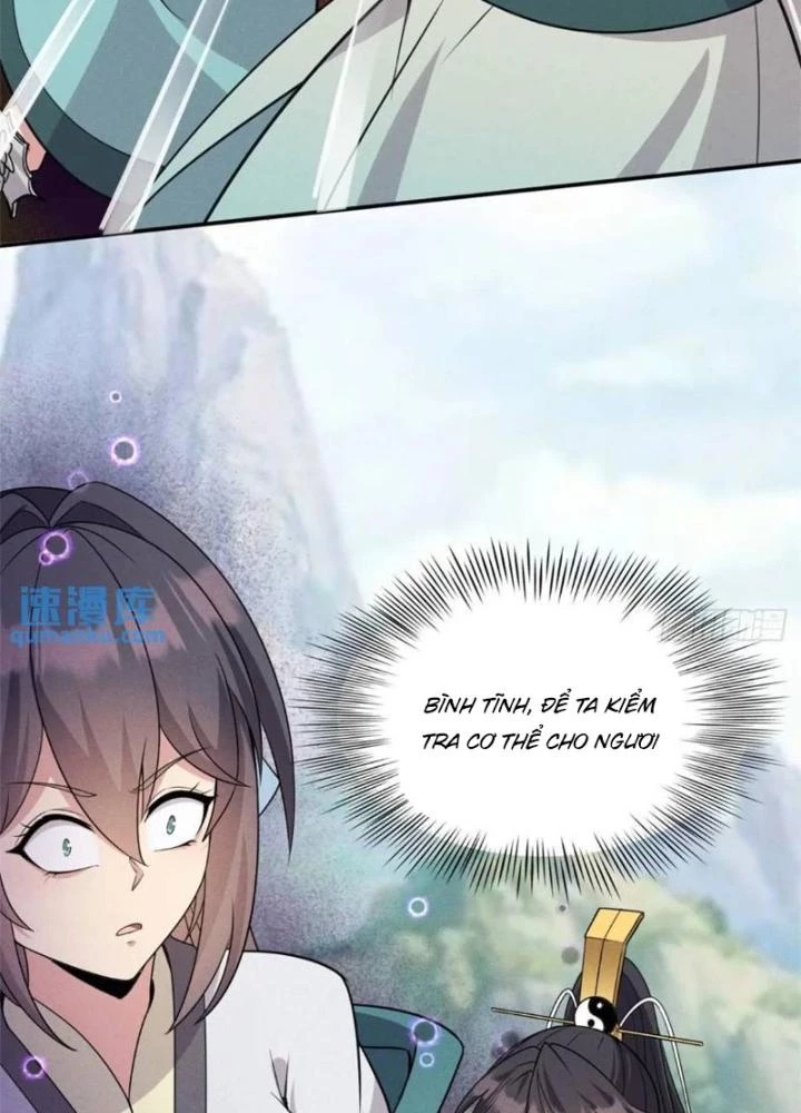 Đạo Hữu Xin Bớt Giận Chapter 23 - Trang 2