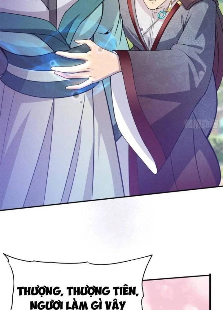 Đạo Hữu Xin Bớt Giận Chapter 23 - Trang 2