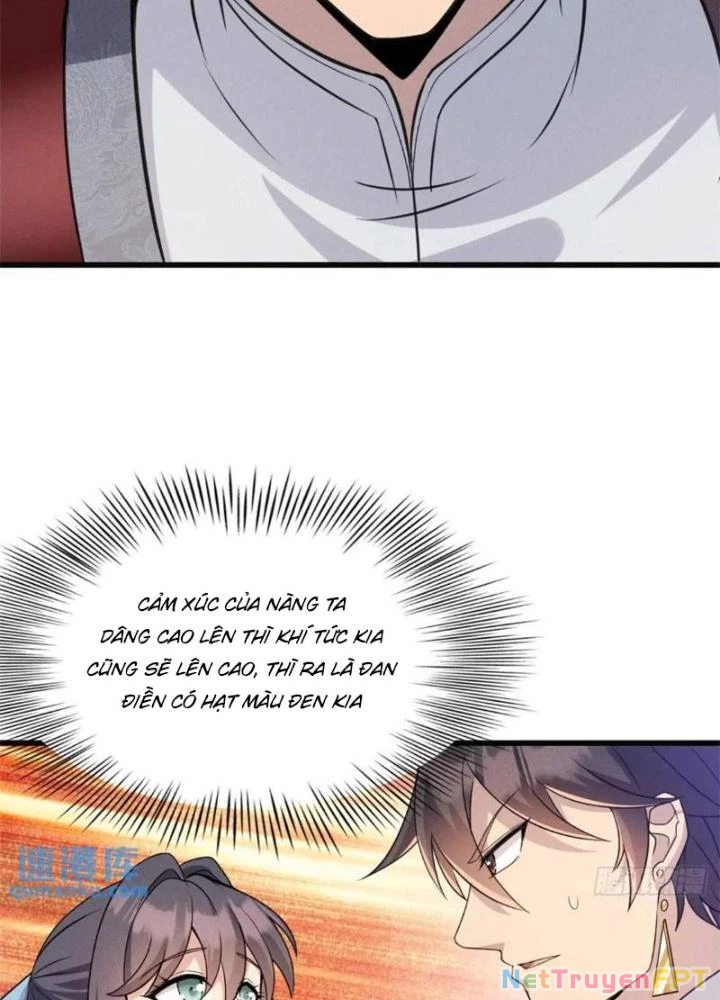 Đạo Hữu Xin Bớt Giận Chapter 23 - Trang 2