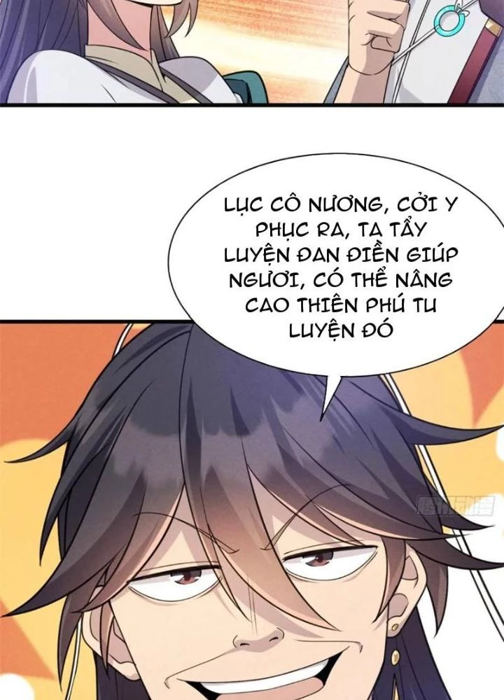 Đạo Hữu Xin Bớt Giận Chapter 23 - Trang 2