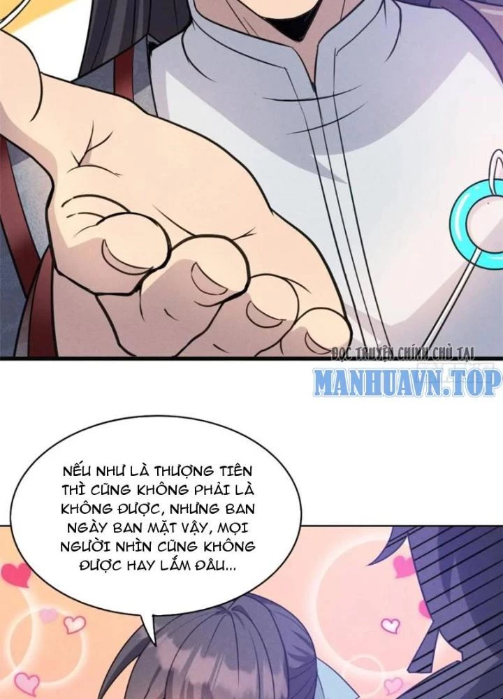 Đạo Hữu Xin Bớt Giận Chapter 23 - Trang 2