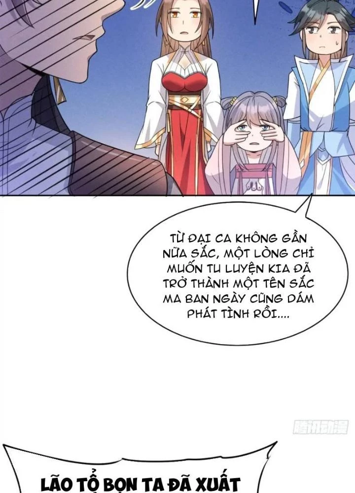 Đạo Hữu Xin Bớt Giận Chapter 23 - Trang 2