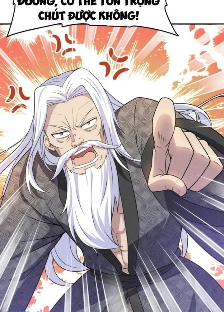 Đạo Hữu Xin Bớt Giận Chapter 23 - Trang 2
