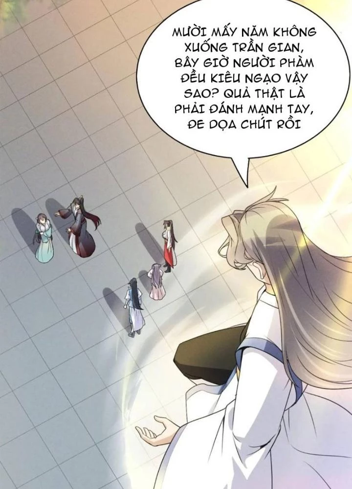 Đạo Hữu Xin Bớt Giận Chapter 23 - Trang 2