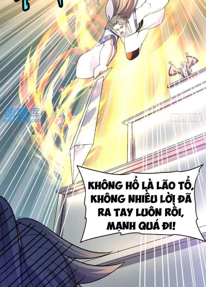 Đạo Hữu Xin Bớt Giận Chapter 23 - Trang 2