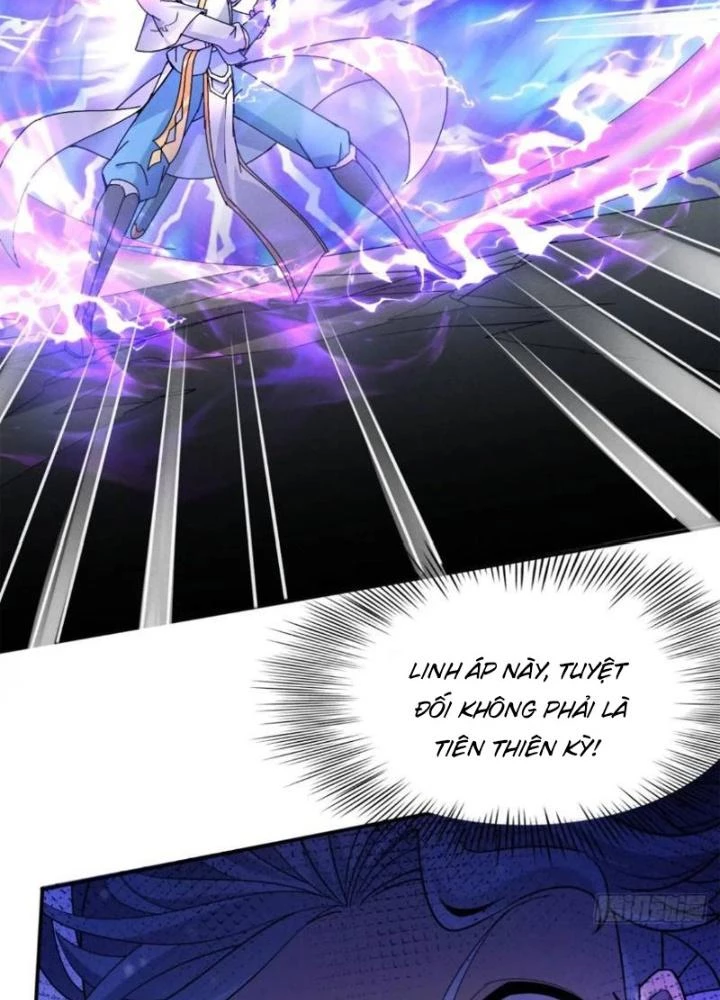 Đạo Hữu Xin Bớt Giận Chapter 23 - Trang 2