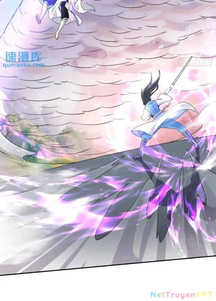 Đạo Hữu Xin Bớt Giận Chapter 23 - Trang 2