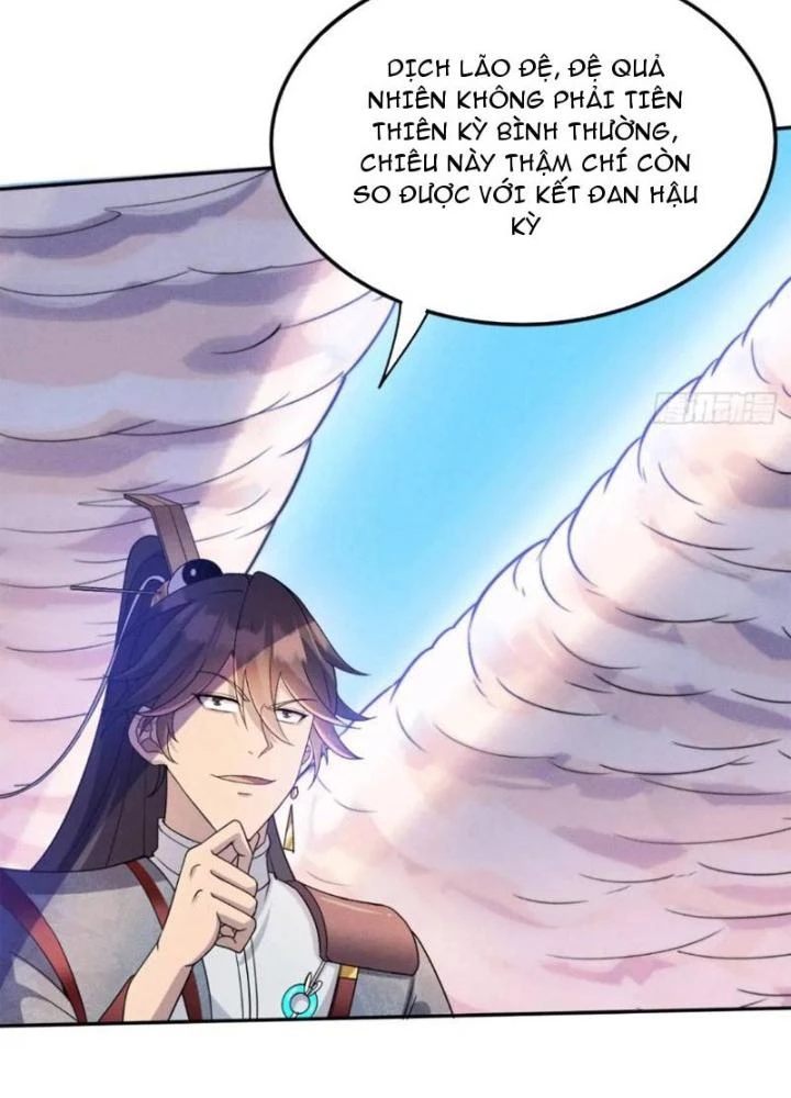 Đạo Hữu Xin Bớt Giận Chapter 23 - Trang 2